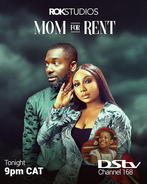 Mom for Rent