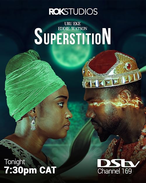 Superstition