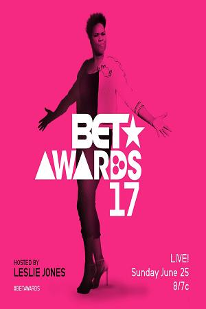 BET Awards 2017