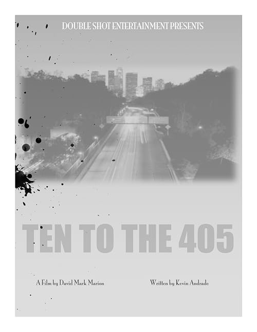 Ten to the 405