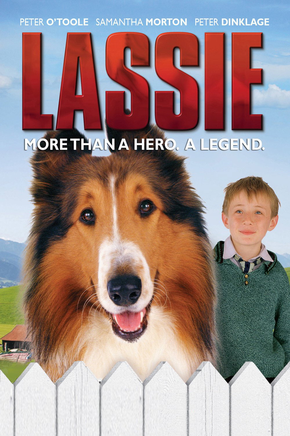 Lassie