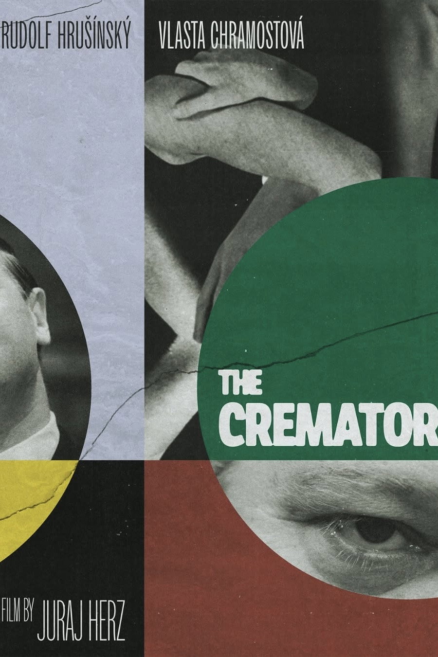 The Cremator