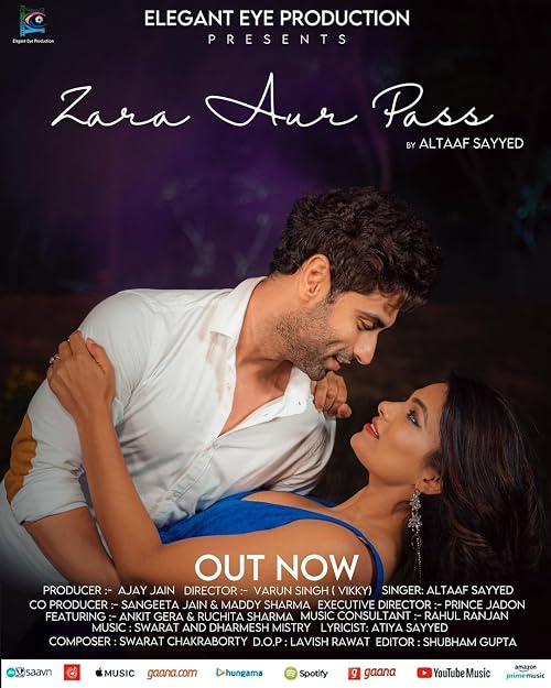 Zara Aur Pass