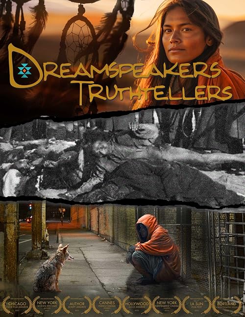DreamSpeakers/TruthTellers