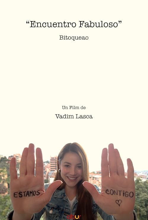 Bitoqueao: Encuentro Fabuloso