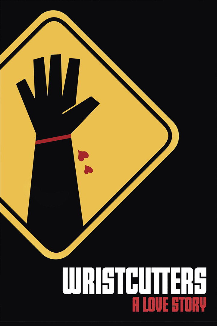 Wristcutters - A Love Story