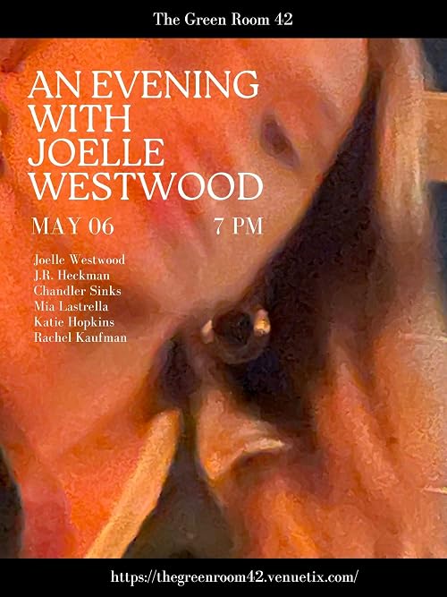 An Evening with Joelle Westwood
