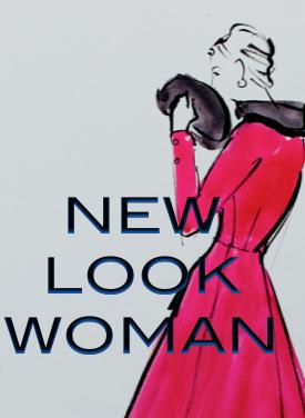 New Look Woman