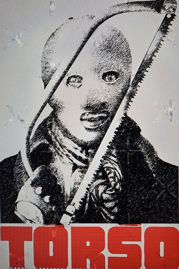 Торсо
