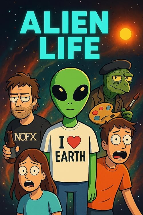 Alien Form