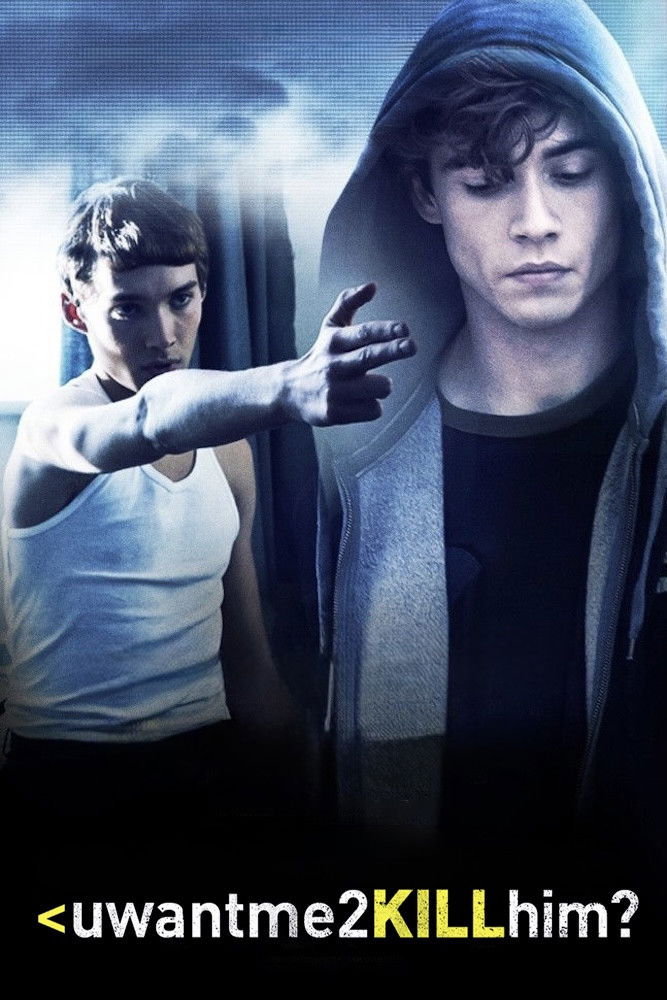 U Want Me 2 Kill Him?