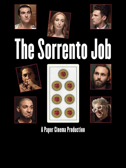 The Sorrento Job