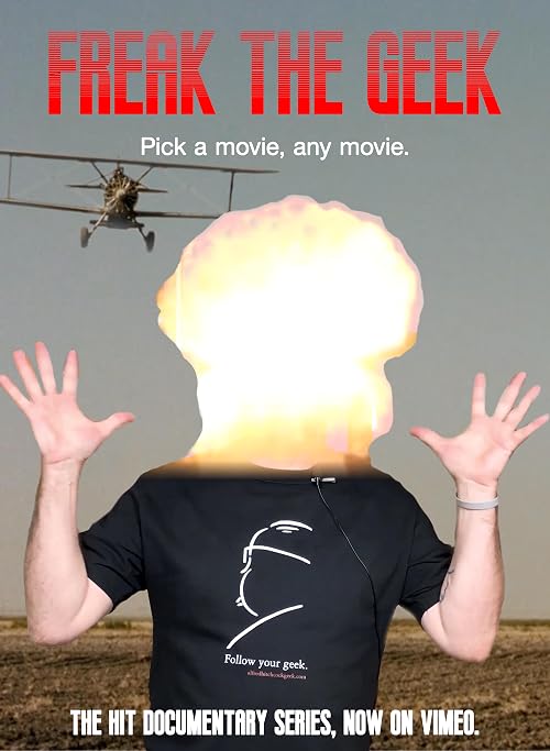 Freak the Geek