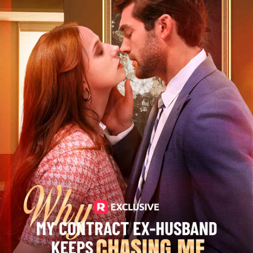Why My Contract Ex-Husband Keeps Chasing Me