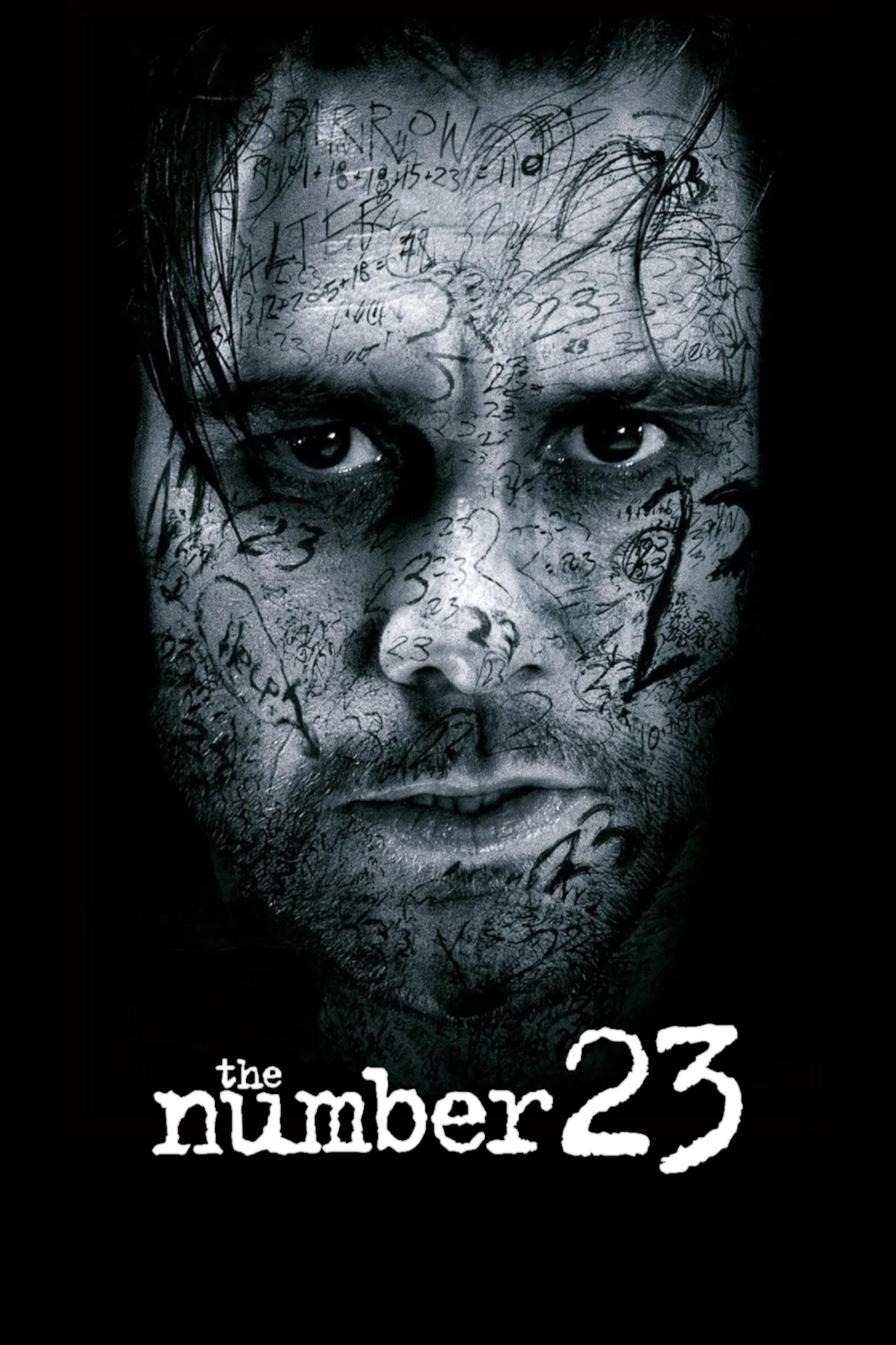 Number 23