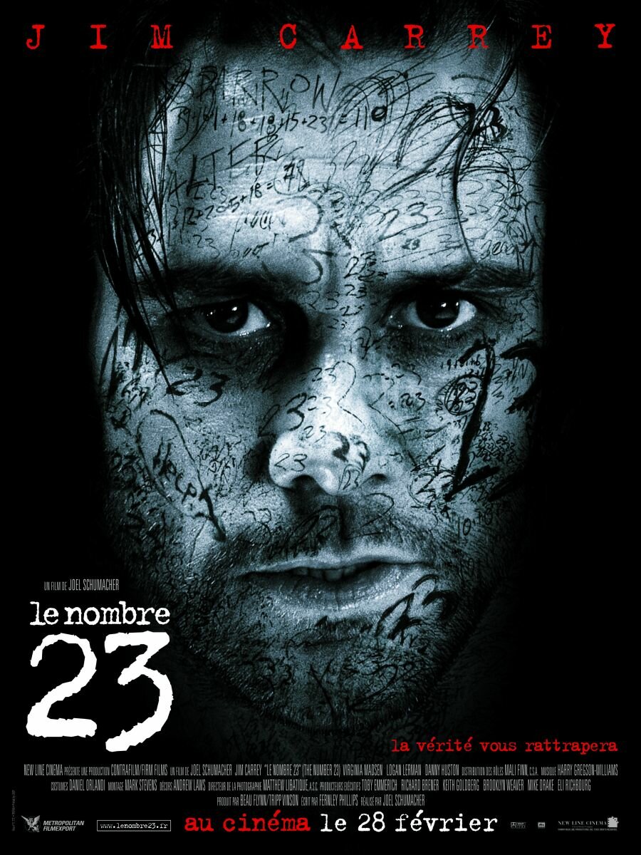 23 Numara