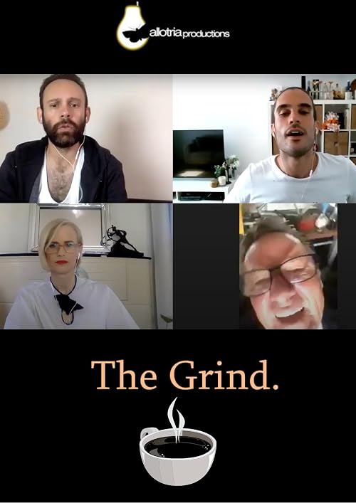 The Grind