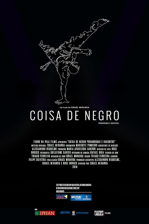 Coisa de Negro