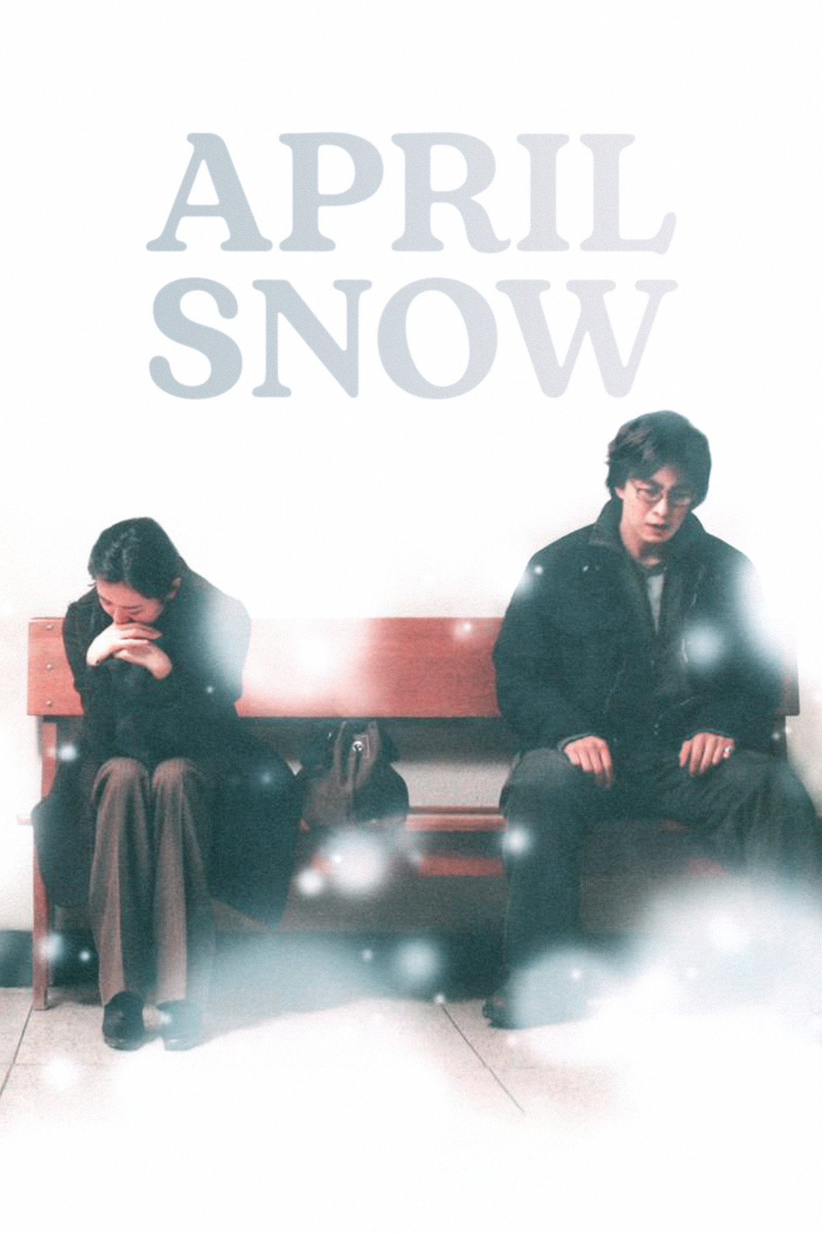 April Snow