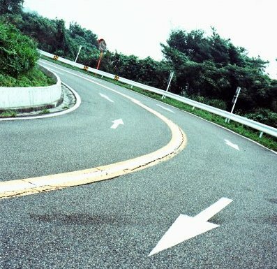 Экстремальные гонки — кадр 3