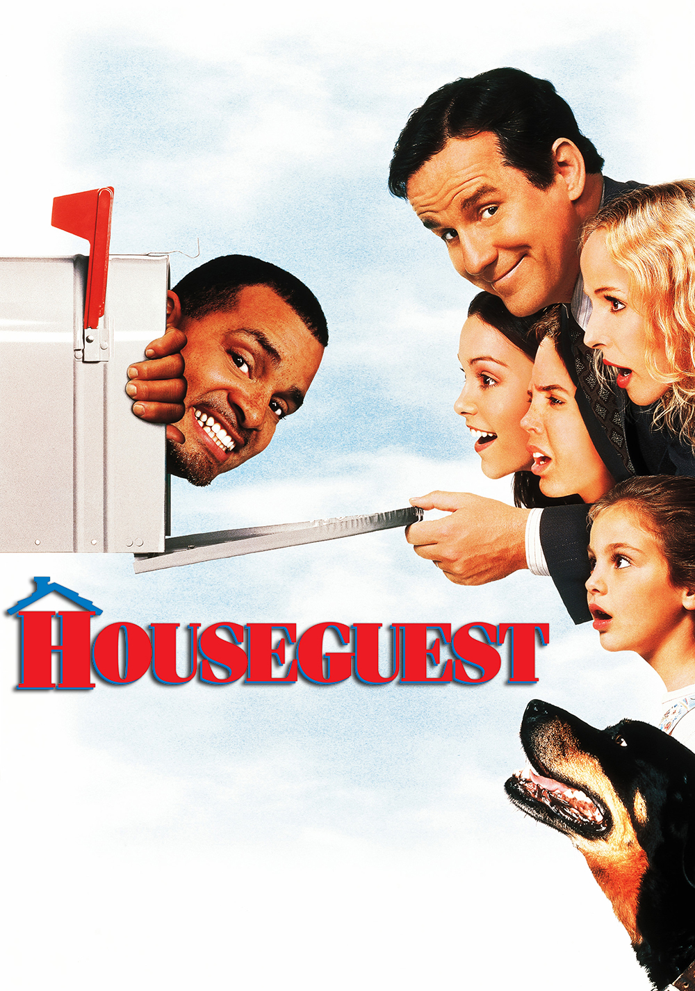 Houseguest