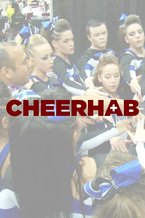 Cheerhab