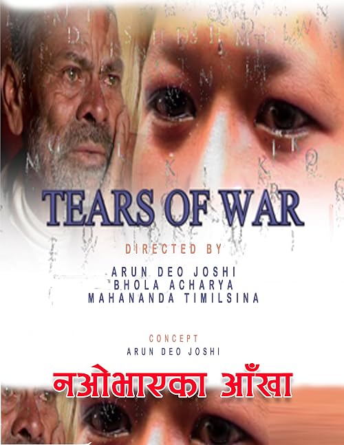 Tears of War