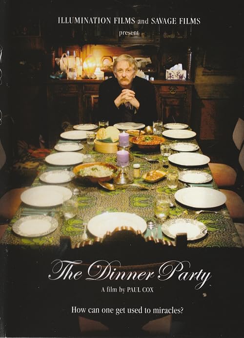 The Dinner Party