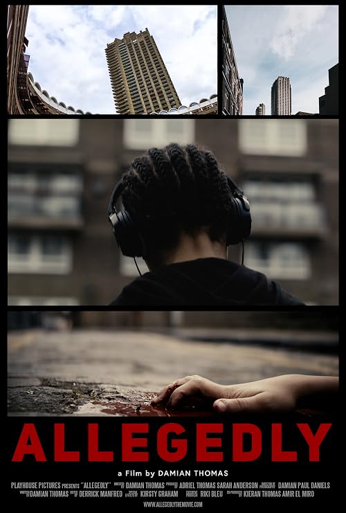 Allegedly - The Trial of Loski