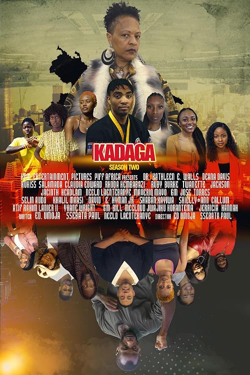 Kadaga