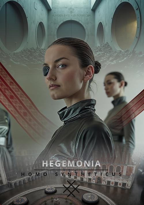 Hegemonia