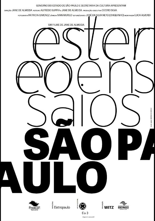 EstereoEnsaios São Paulo