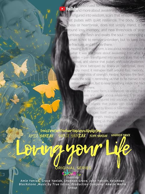 Loving your Life