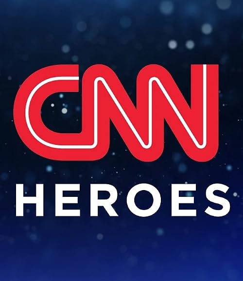 The 3rd Annual CNN Heroes: An All-Star Tribute