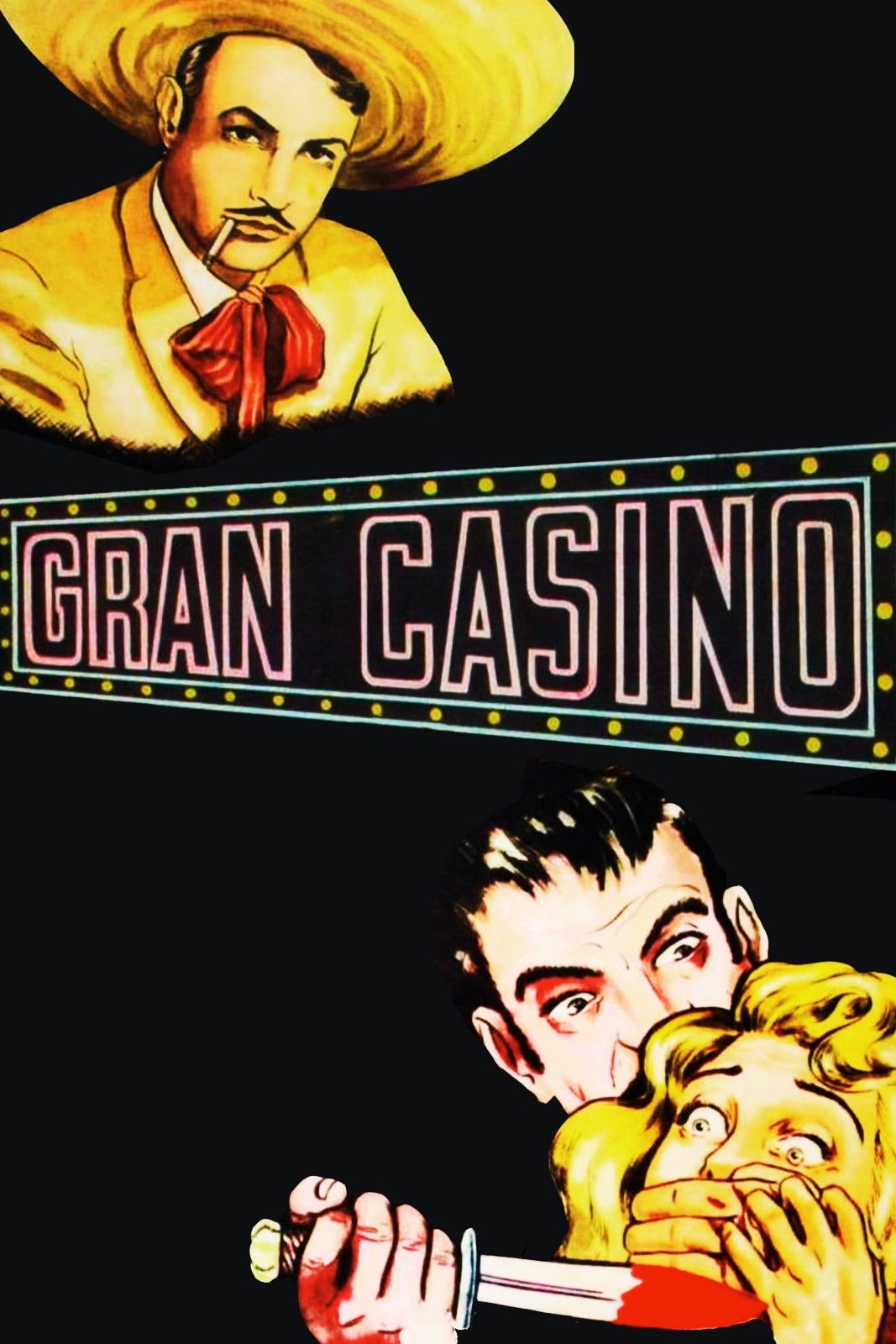 Gran Casino (Tampico)