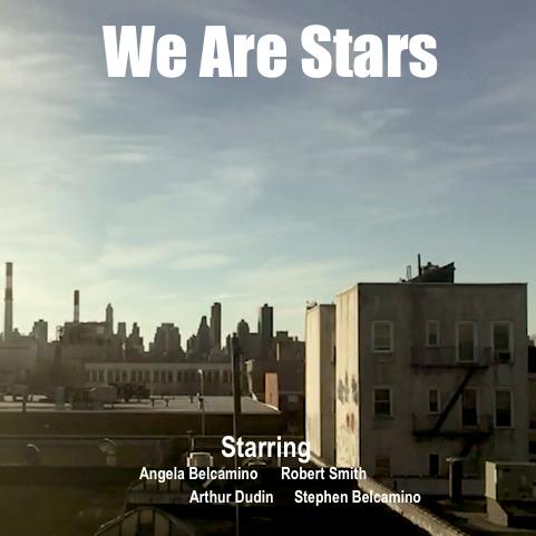 We Are Stars