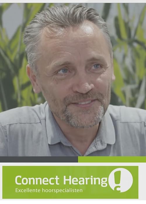 Connect Hearing: Commercial