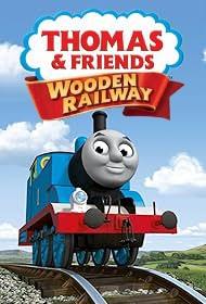 Thomas the Tank Engine and Friends: Wooden Railway Adventures