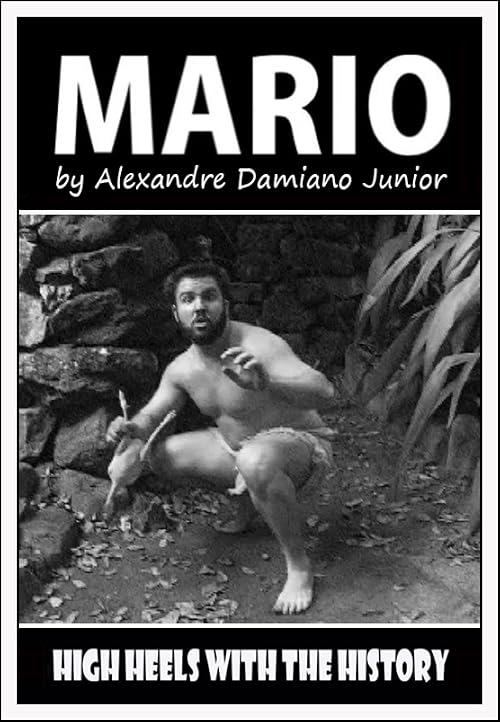 Mario: High Heels with the History