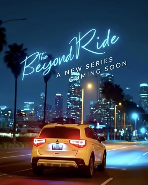 The Beyond Ride