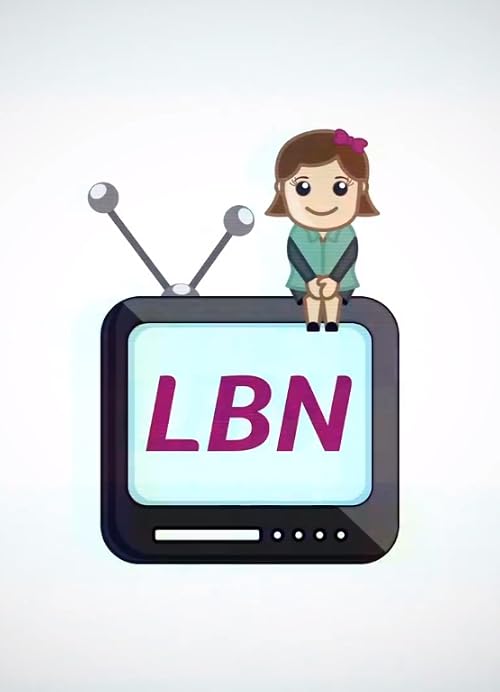 LBN - La Télé de la bonne nouvelle