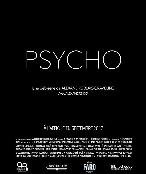 Psycho