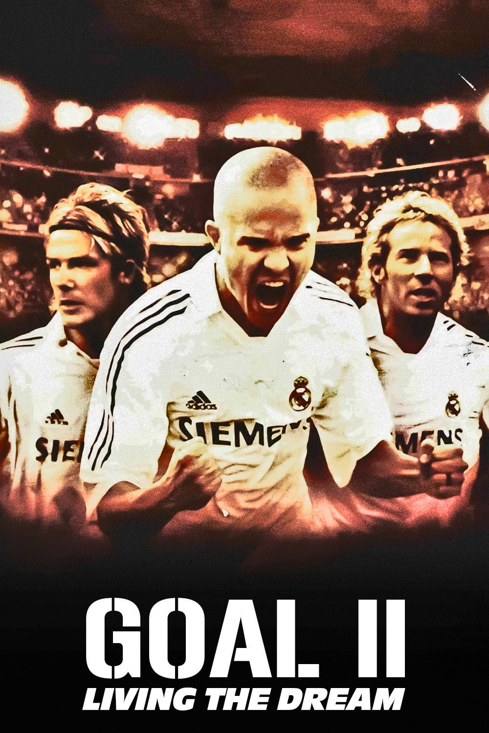 Goal II - Der Traum ist real!