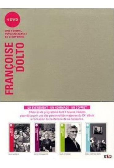 Françoise Dolto: A Woman, a Psychoanalyst, and a Civic Activist