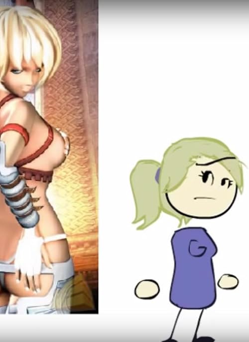 Video Games and the Female Audience