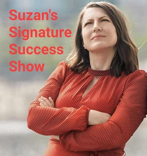 Suzan's Signature Success Show