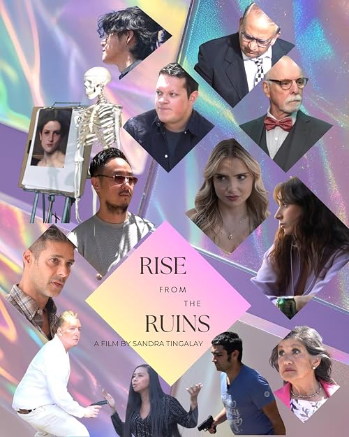 Rise from the Ruins