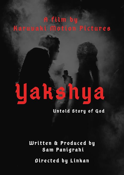 Yakshya