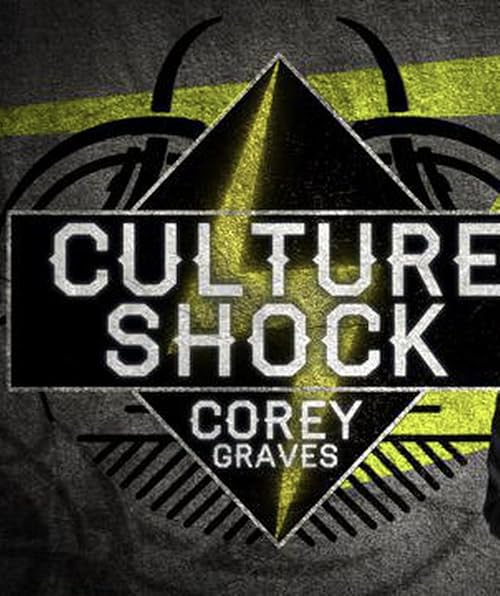 WWE Culture Shock