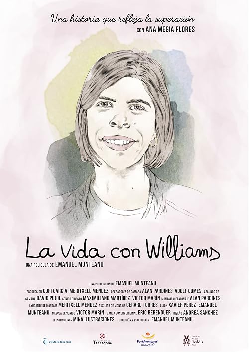 La vida con Williams